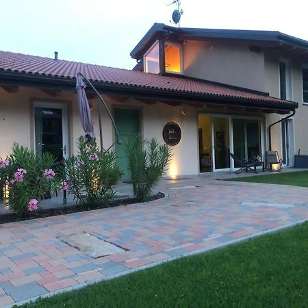 Il Vecchio Comune B&B Cintano Zewnętrze zdjęcie